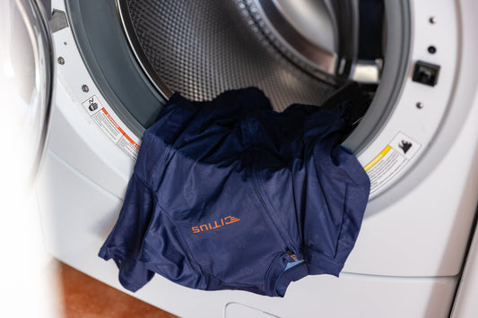 Cycling Apparel Maintenance: Tips for Keeping Your Gear in Top Shape