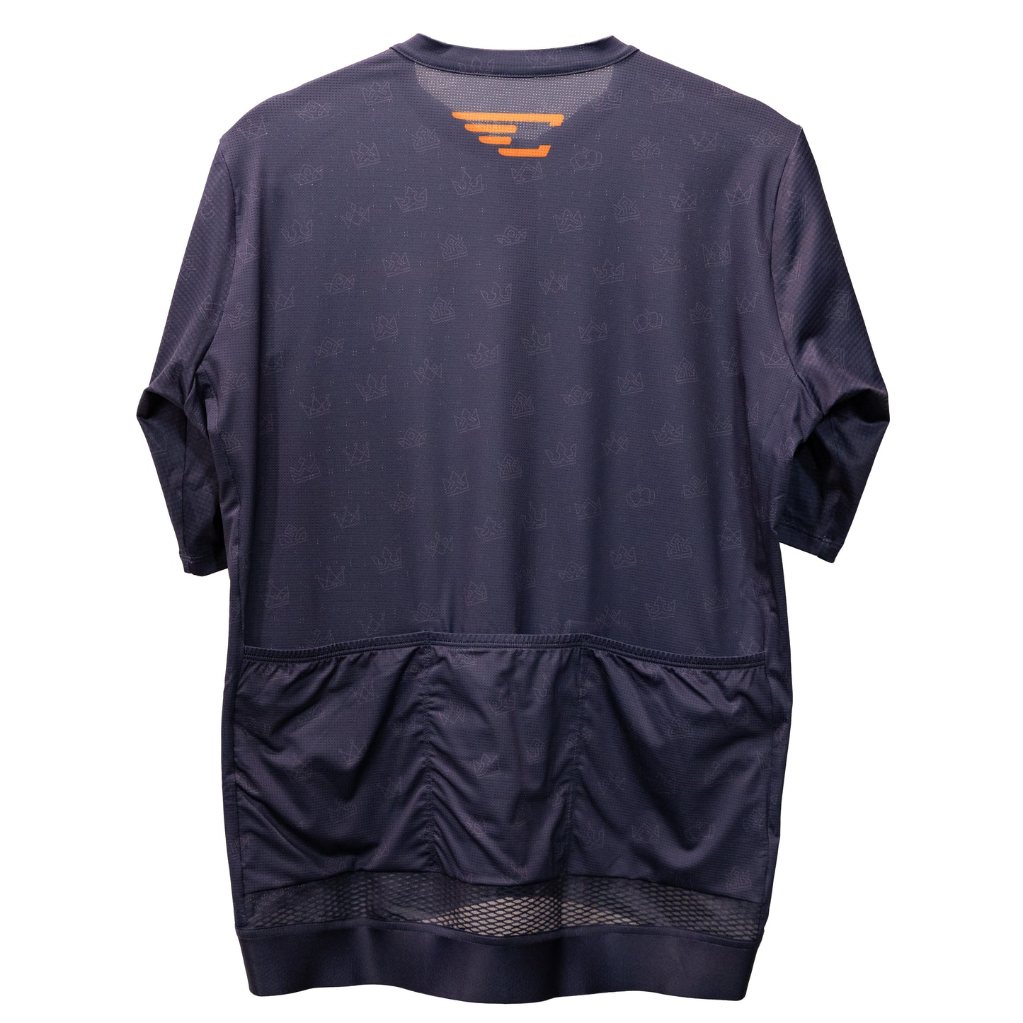 KOM Jersey