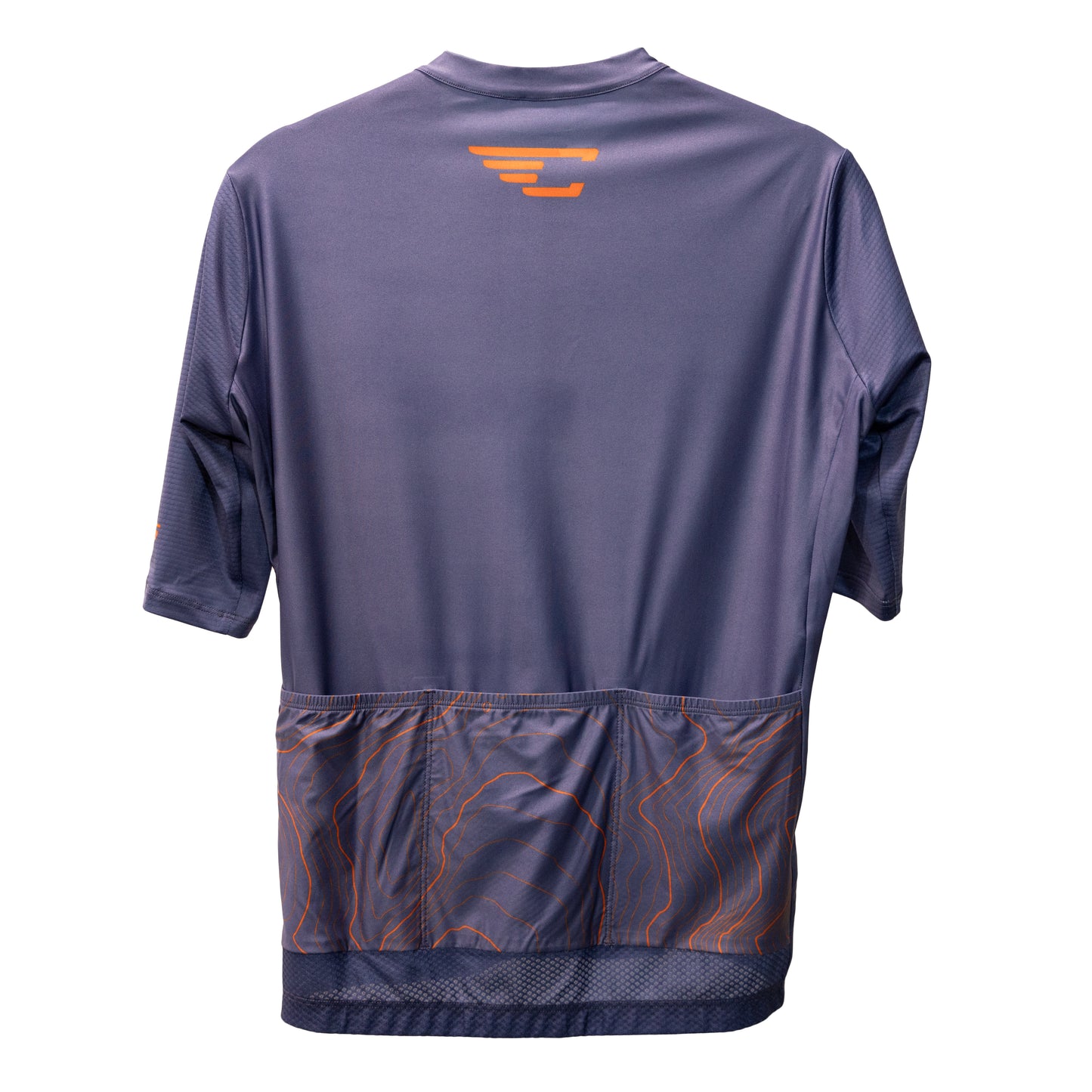 Las Flores Jersey
