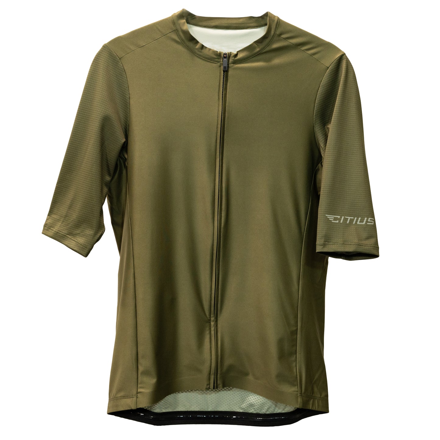 Yerba Buena Jersey