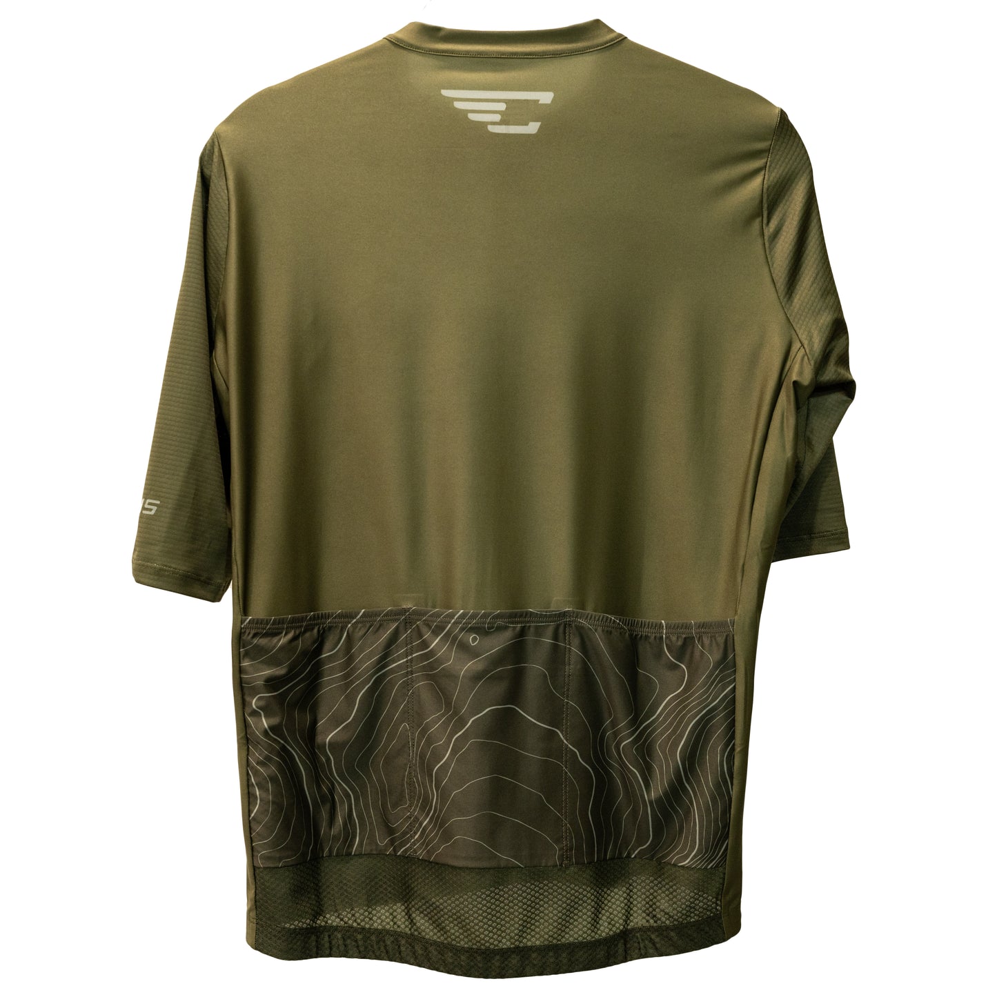 Yerba Buena Jersey