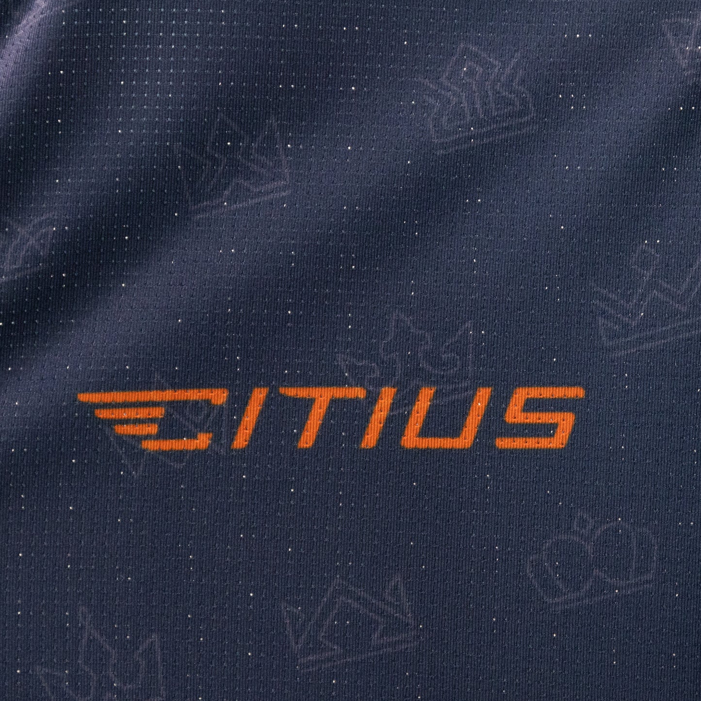 KOM Jersey