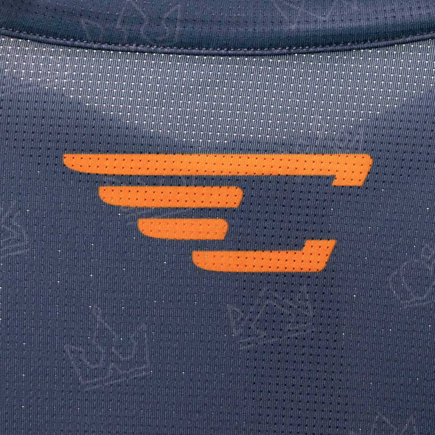 KOM Jersey