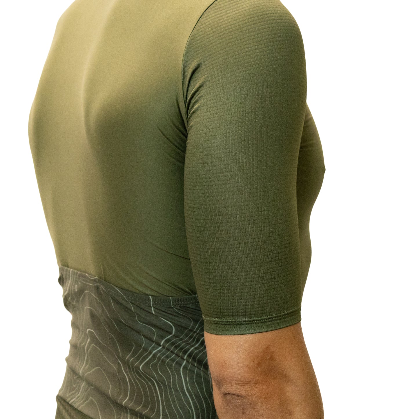 Yerba Buena Jersey