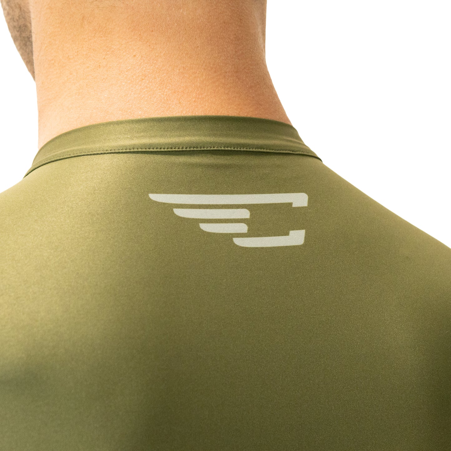 Yerba Buena Jersey