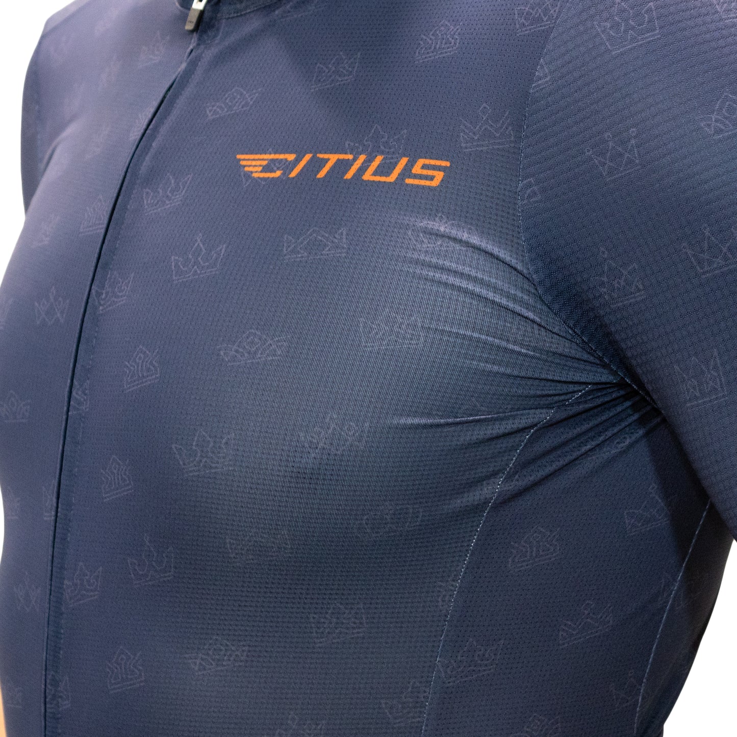 KOM Jersey