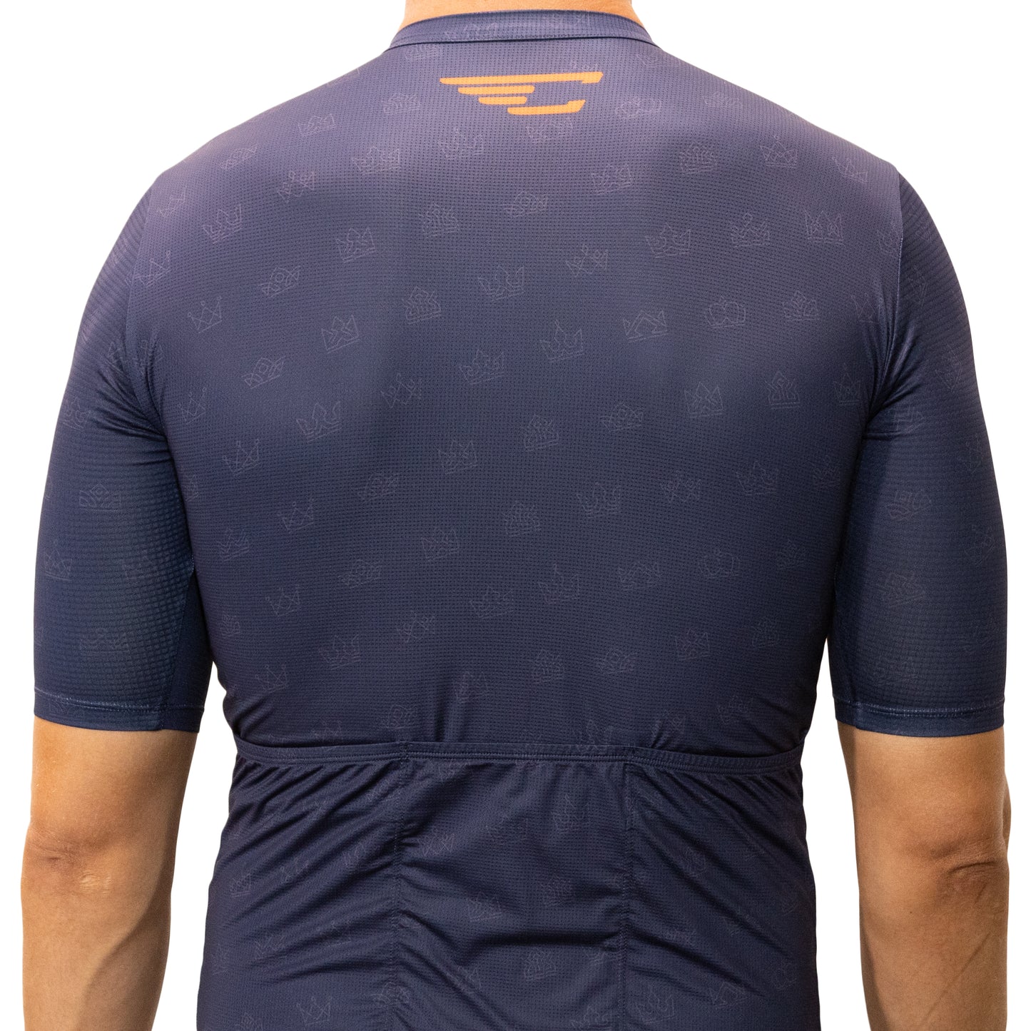 KOM Jersey