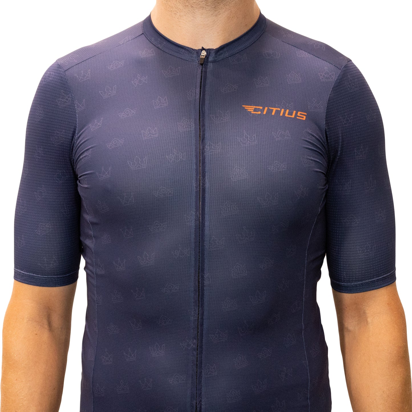 KOM Jersey