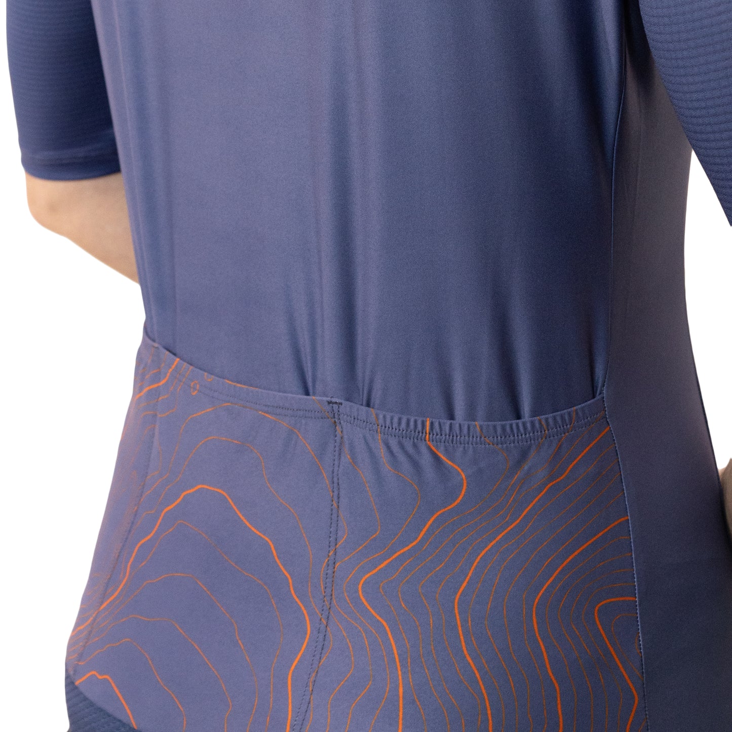 Las Flores Jersey