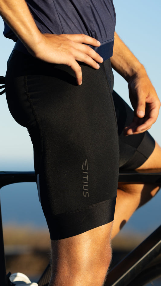 Elevatus Men's Pro Bib Shorts