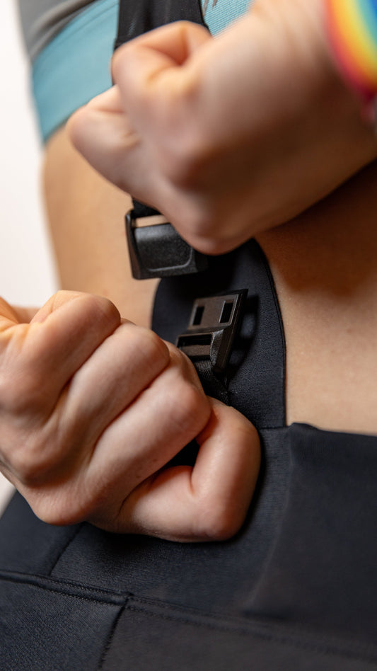 Summus Women's Pro Bib Shorts