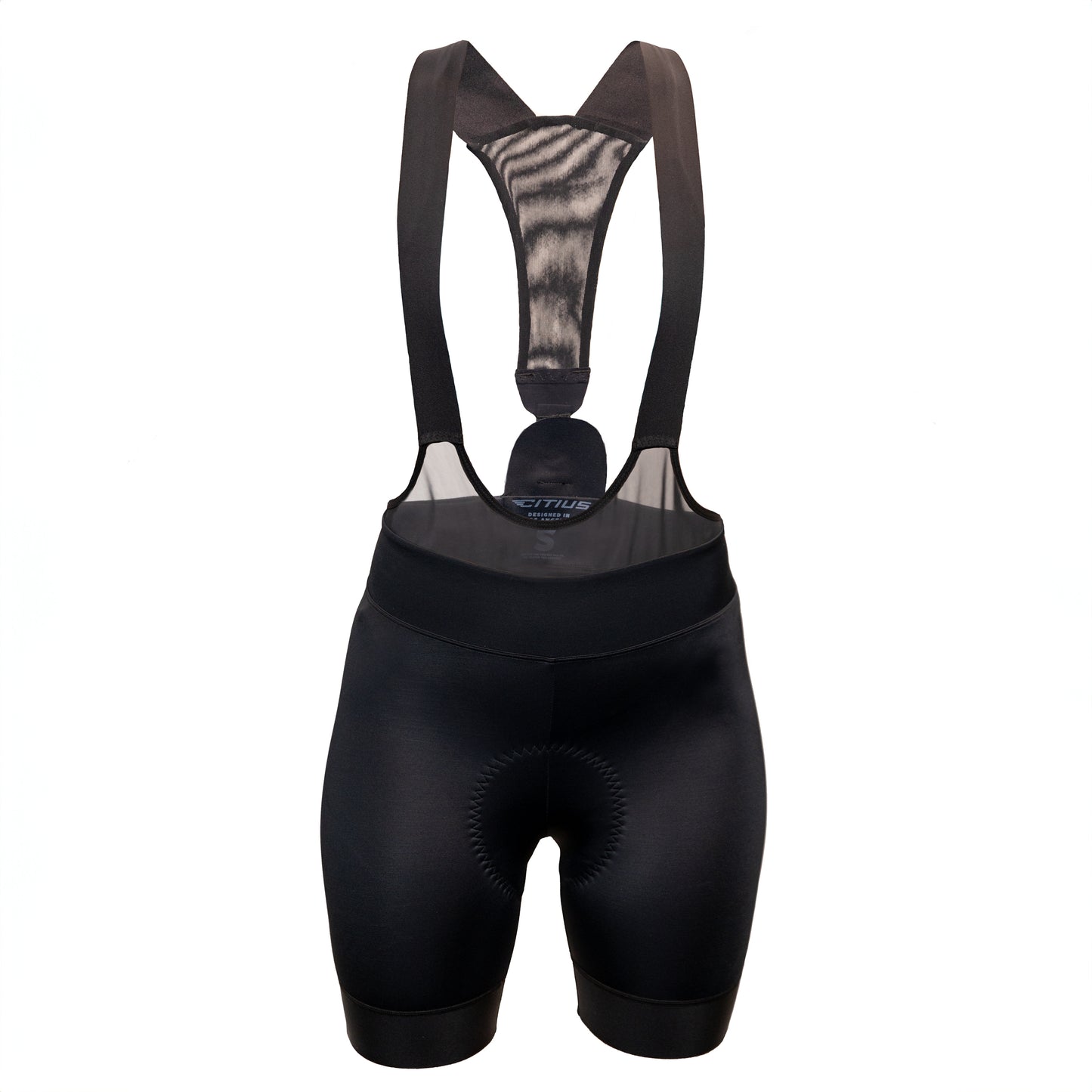 Summus Women's Pro Bib Shorts